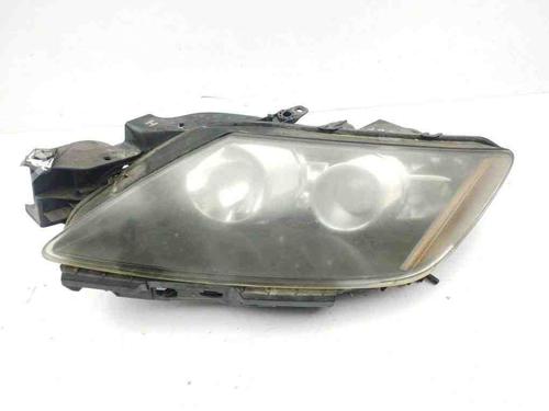 Used Left headlight MAZDA CX-7 (ER) 2.2 MZR-CD AWD (ER10A) (173 hp) 28900027