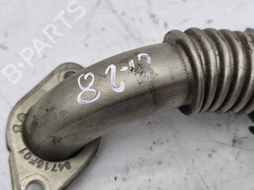 Pipe FORD GALAXY III (CK) 2.0 TDCi | BP28901250M125 