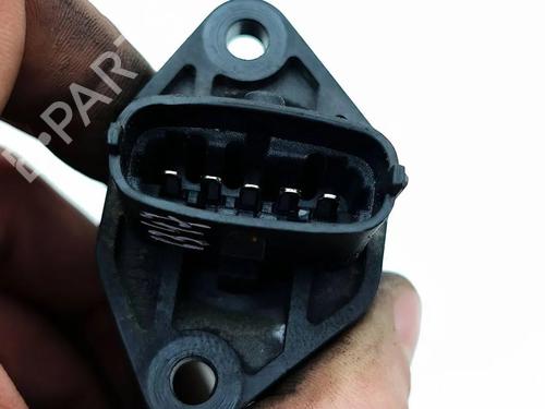 Mass air flow sensor PORSCHE 911 (996) 3.4 Carrera | BP30731277M95