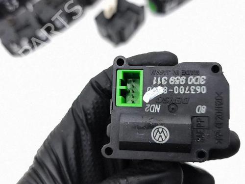 Electronic module VW PHAETON (3D1, 3D2, 3D3, 3D4, 3D6, 3D7, 3D8, 3D9) 3.0 V6 TDI 4motion | BP40083806M83 - Image 7