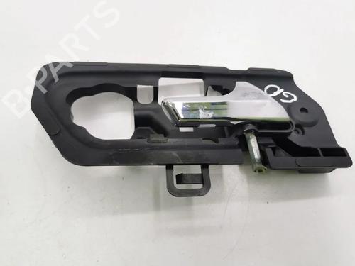 Used Front right interior door handle Front right interior door handle 36189730 36189730