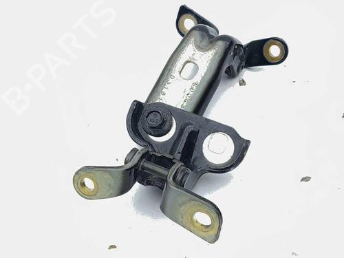 Hinge/Door check strap CHEVROLET TRAX 1.4 | BP36083072C146 - Image 2
