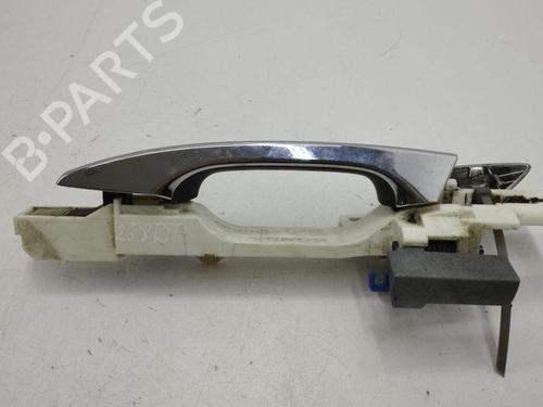 Rear left exterior door handle HONDA ACCORD VIII Estate (CW) 2.2 i-DTEC (CW3) | BP28888485C130 