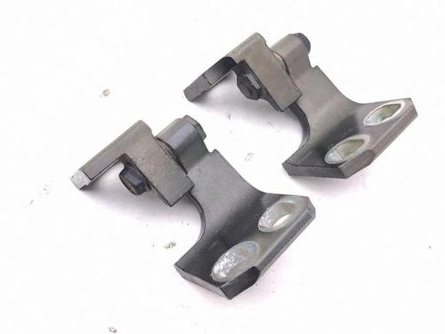 Hinge/Door check strap JEEP CHEROKEE (KL) 2.0 CRD 4x4 | BP40206959C146 - Image 4