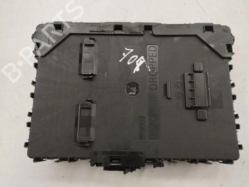 Fuse box FORD FOCUS II Saloon (DB_, FCH, DH) 1.4 | BP36193641E1 - Image 5