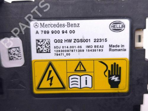 Electronic module MERCEDES-BENZ EQE (V295) EQE 350 (295.125) | BP37492915M83 - Image 8