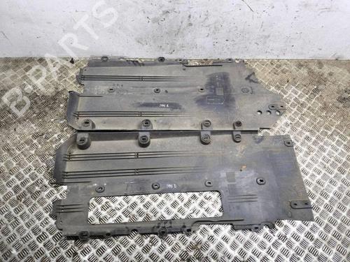 Used Underbody protection Underbody protection 37688910 37688910