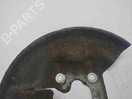 Støtte CITROËN DS4 (NX_) 2.0 HDi 165 | BP28845005C155