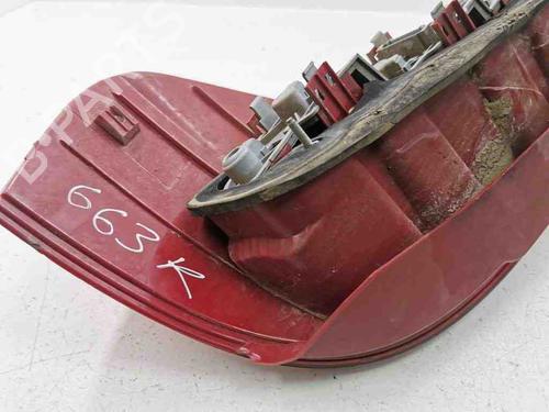 Left taillight MERCEDES-BENZ A-CLASS (W169) A 170 (169.032, 169.332) | BP28895673C34 
