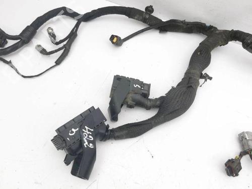 Wiring harness HYUNDAI i40 I (VF) 1.7 CRDi | BP28892345E16 
