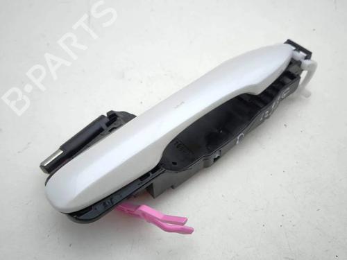 Used Rear right exterior door handle Rear right exterior door handle 36329272 36329272