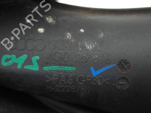 Pipe AUDI A6 C6 (4F2) S6 quattro | BP28877760M125