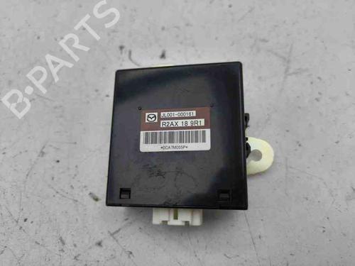 Elektronisk modul MAZDA CX-7 (ER) 2.2 MZR-CD AWD (ER10A) (173 hp) 28892936