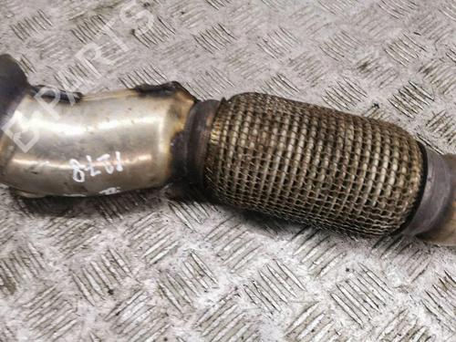 Pipe MERCEDES-BENZ M-CLASS (W166) ML 250 CDI / BlueTEC 4-matic (166.004, 166.003) | BP40169529M125 - Image 4