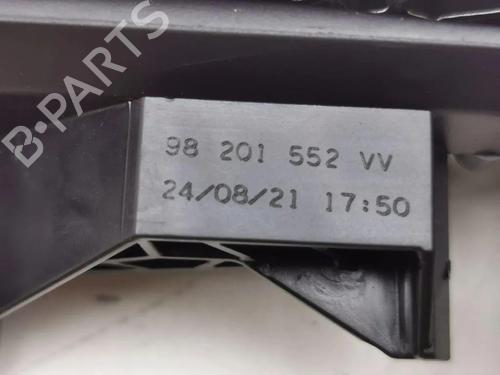 Front right interior door handle CITROËN C4 III (BA_, BB_, BC_) ë-C4 (BCZKXC, BZCKSC) | BP36187625I14 - Image 7