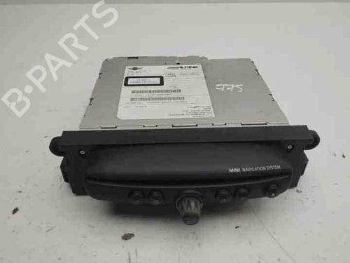 Used Electronic module MINI MINI COUNTRYMAN (R60) Cooper S (184 hp) 28860752