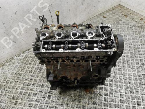 Used Engine Engine FORD FOCUS C-MAX (DM2) 2.0 TDCi (136 hp) 40191874 40191874