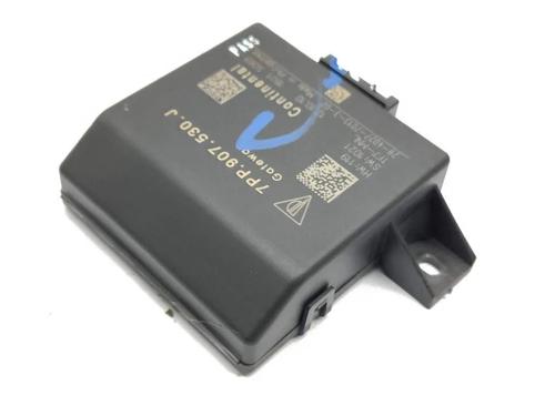 Electronic module PORSCHE CAYENNE (92A) 3.6 | BP28879629M83 - Image 5