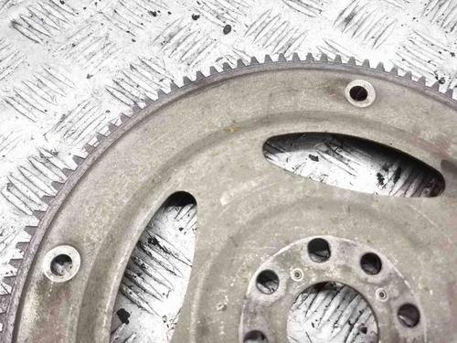 Flywheel LAND ROVER RANGE ROVER SPORT I (L320) 2.7 D 4x4 | BP28872578M101