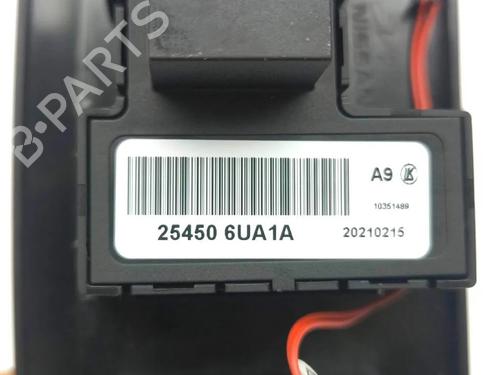 Switch NISSAN QASHQAI III (J12) 1.3 DIG-T All-wheel Drive | BP33865431I30 - Image 9