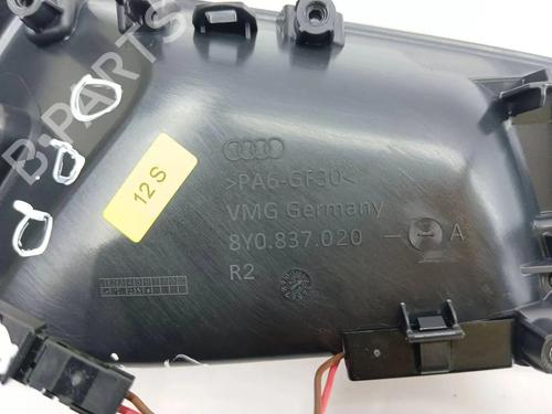 Front right interior door handle AUDI A3 Sportback (8YA, 8YF) 35 TFSI | BP36079321I14 - Image 6