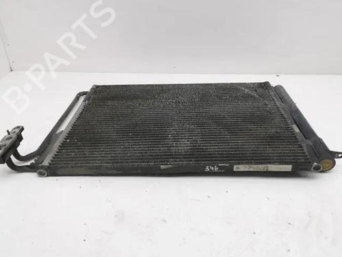 AC radiator BMW X5 (E53) 3.0 d | BP28852760M32