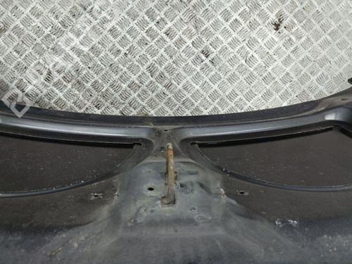 Hood PEUGEOT 807 (EB_) 2.2 HDi | BP28892148C1 