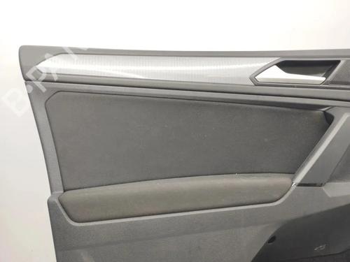 Front left panel VW TIGUAN (AD1, AX1) 1.5 TSI | BP33255866C58 - Image 5