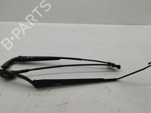 Front wipers mechanism MASERATI QUATTROPORTE V 4.2 | BP28876824C83 