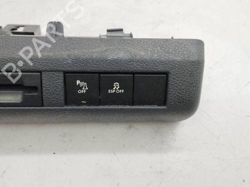 Switch PEUGEOT 5008 (0U_, 0E_) 1.6 HDi | BP28851157I30 