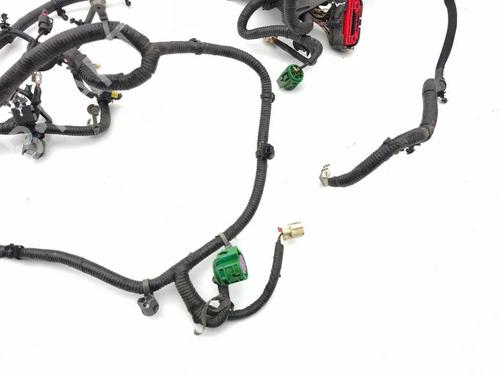 Wiring harness JEEP CHEROKEE (KL) 2.0 CRD | BP32675678E16 - Image 2