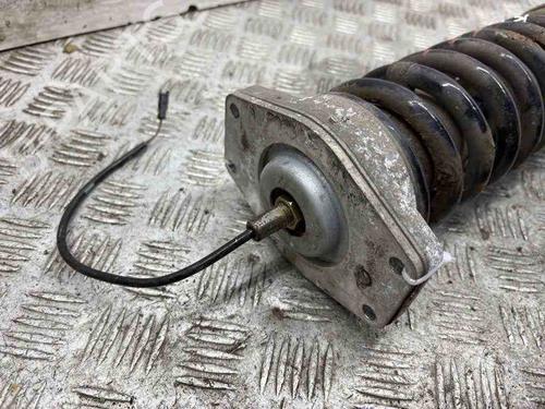 Left rear shock absorber MASERATI QUATTROPORTE V 4.2 | BP29337627M18 