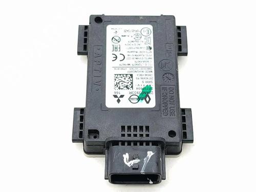 Electronic module NISSAN QASHQAI III (J12) 1.3 DIG-T All-wheel Drive | BP33663769M83 - Image 5