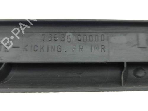 Step NISSAN 350Z Coupe (Z33) 3.5 (AAZ33) | BP28882217C149 