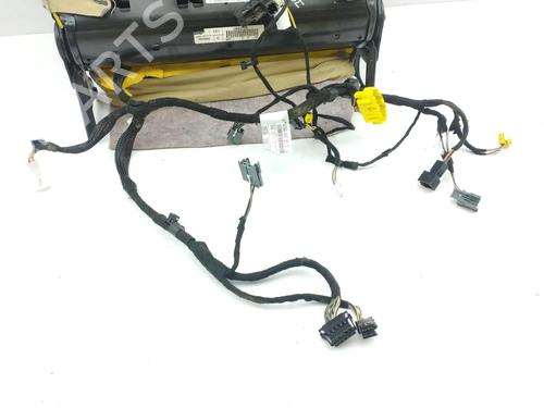 Left front seat MERCEDES-BENZ M-CLASS (W164) ML 350 CDI 4-matic (164.125, 164.124) | BP28873434C15 - Image 2