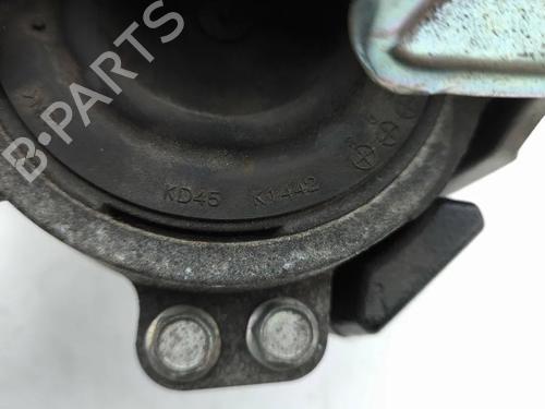 Engine mount MAZDA CX-5 (KF) 2.2 D | BP38500973M89 - Image 7