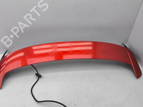 Used Rear spoiler RENAULT CLIO V (B7_) 1.3 TCe 130 (B7MF) (131 hp) 28897088