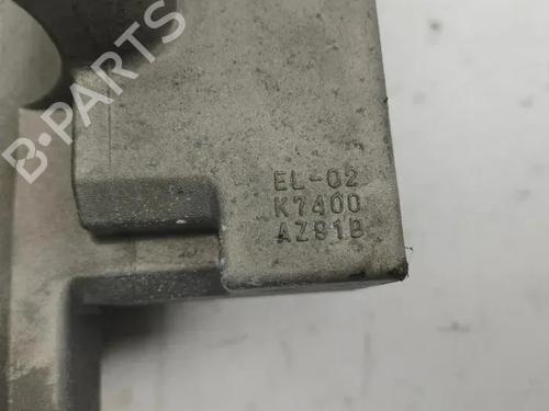 Electronic module MAZDA CX-5 (KE, GH) 2.2 D AWD (KE2AW) | BP28865661M83 - Image 8