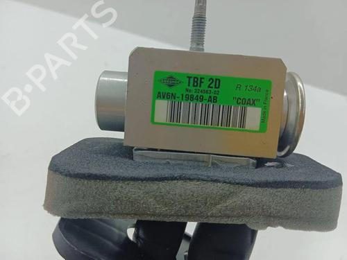 AC radiator FORD FOCUS II (DA_, HCP, DP) 1.8 TDCi | BP36198314M32 - Image 7