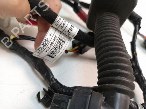 Wiring harness HYUNDAI i30 Coupe 1.6 CRDi | BP38246532E16 - Image 5