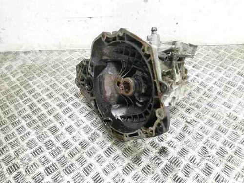 Boîte de vitesses OPEL ASTRA G Saloon (T98) 1.7 DTI 16V (F69) (75 hp) 28843996