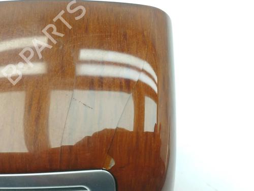 Air vent MERCEDES-BENZ S-CLASS (W221, V221) S 320 CDI | BP28872718I21 