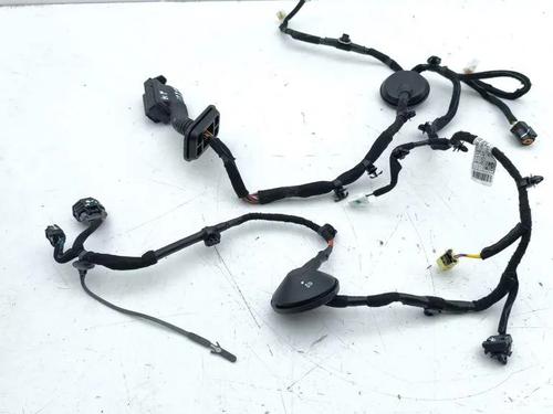 Used Wiring harness KIA NIRO I (DE) E-NIRO (204 hp) 31326213