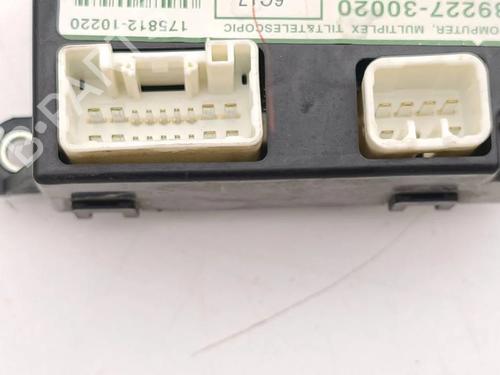 Electronic module LEXUS IS II (_E2_) 220d (ALE20) | BP33672875M83  - Image 5