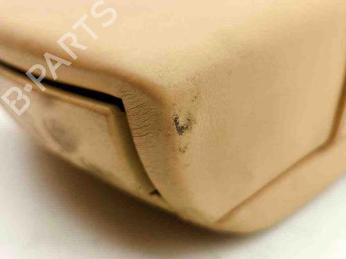 Armrest / Center console MASERATI QUATTROPORTE V 4.2 | BP28906293I20 