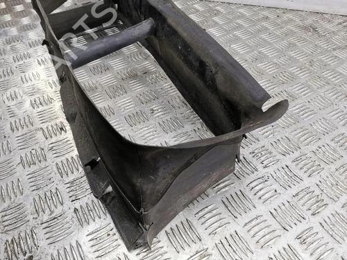 Pipe FORD FOCUS II (DA_, HCP, DP) 1.8 TDCi | BP36198296M125  - Image 8