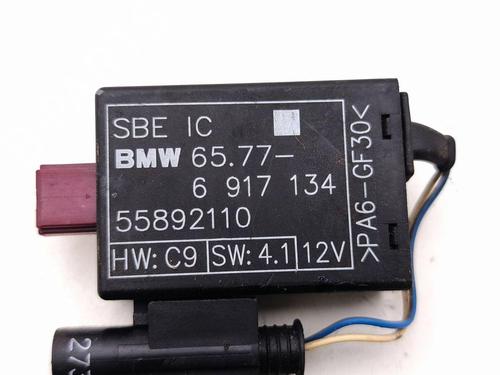 Electronic module BMW 7 (E65, E66, E67) 730 d | BP29615030M83 