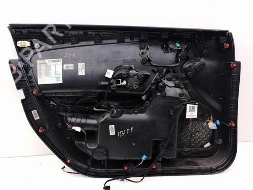 Front right panel MERCEDES-BENZ A-CLASS (W177) A 180 d (177.003) | BP36081430C59 - Image 15