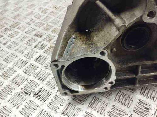 Gearbox HONDA CR-V II (RD_) 2.2 CTDi (RD9) | BP28849380M3