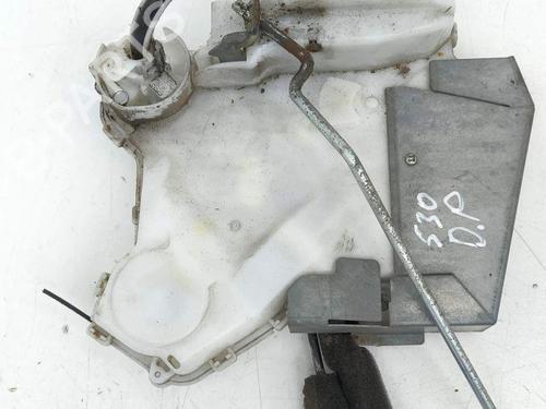 Front right lock HONDA ACCORD VIII (CU) 2.2 i-DTEC (CU3) | BP28893995C97 